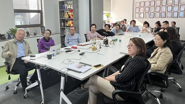 聚焦耳鼻喉，健康不打折——上海格瑞特聯(lián)合CSME特邀醫(yī)學(xué)專家開展健康公益系列講座（5）