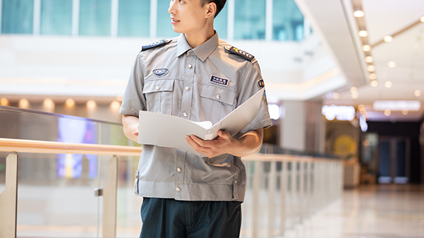 電子巡更點安裝位置有講究，可不能隨便安哦