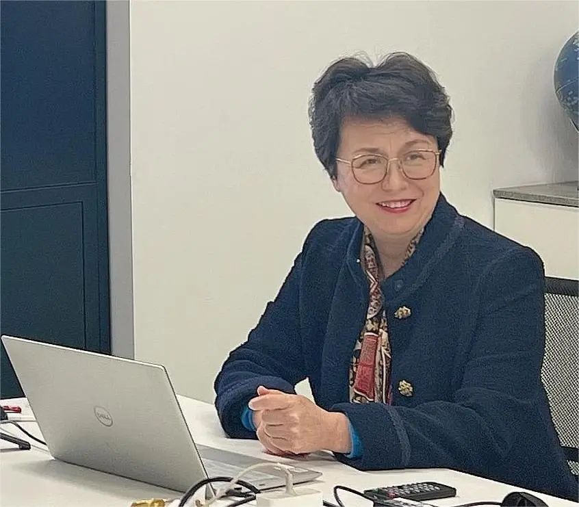 關(guān)愛員工健康，公益講座上新—上海格瑞特誠(chéng)邀婦科腫瘤專家公益系列講座 (3)(圖8)