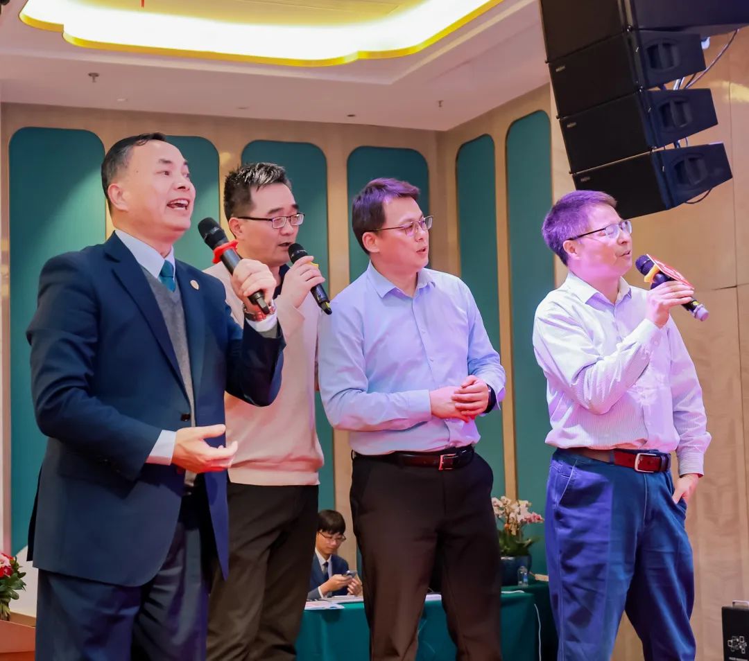 風雨30載，龍年正當時|暨上海格瑞特年會(圖33)