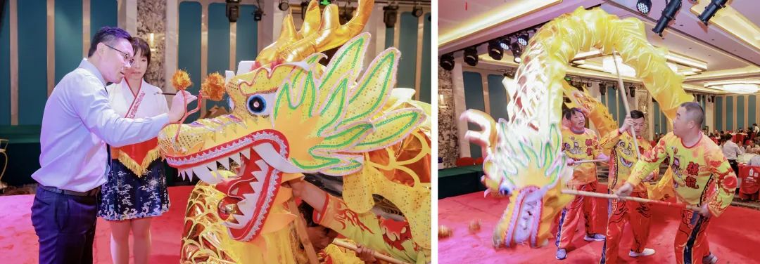 風雨30載，龍年正當時|暨上海格瑞特年會(圖36)