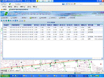 某燃氣集團管線信息化管理系統(tǒng)案例(圖3)