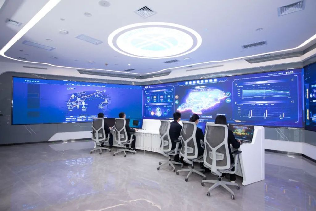 格瑞特樓控參與雄安新區(qū)低碳建筑建設(圖1)