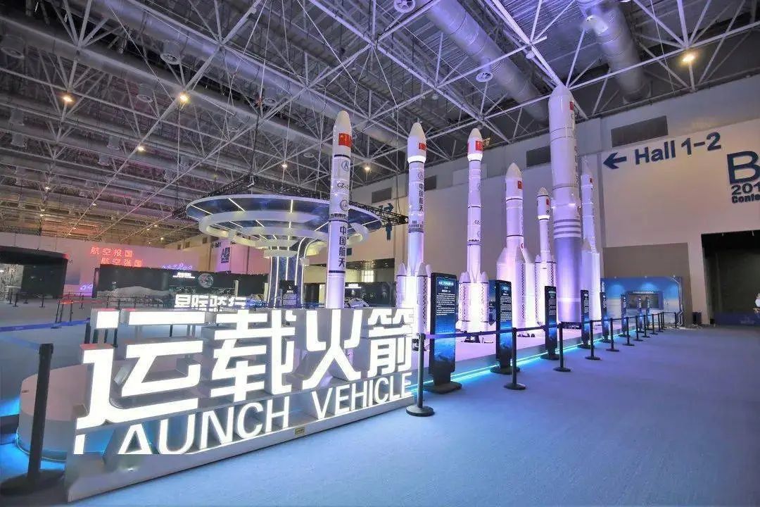 與榮耀共舞，共話珠海太空中心與格瑞特樓控(圖2)