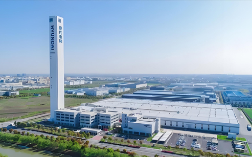 現(xiàn)代電梯上?；?圖1)